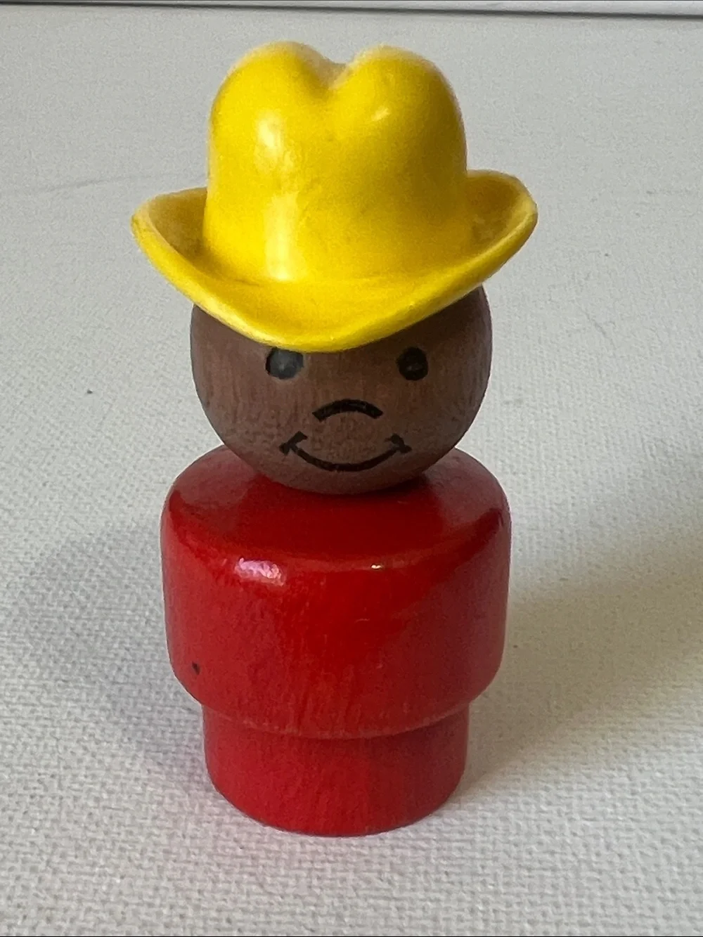 Vintage Fisher-Price Little People Bundle